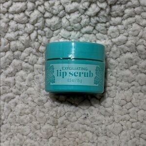 Bath & Body Works Exfoliating Lip Scrub - sweet mint